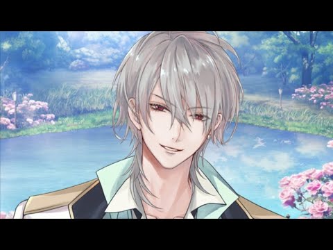 Nokto Klein "Type Of Women" - (Bond Story Bonus 4/ Level 8) All choices Ikemen Prince