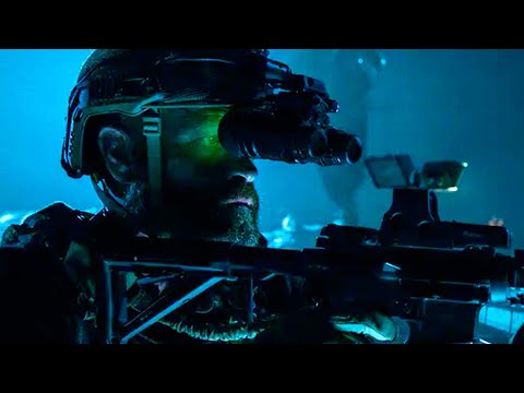 🏴‍☠️ La VERDADERA Historia de 'Los SOLDADOS SECRETOS de BENGASI'