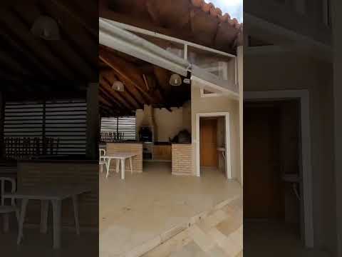 Maravilhosa Casa  no Condomínio Scorpios – Cajamar, SP