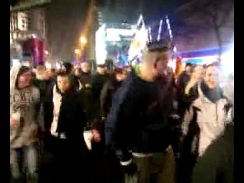 Live: Demo - "BärGiDa" - [25.01.2016]