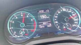 Acelerando Voyage 1.6 2017.