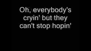 Brian May - Love Token (Lyrics)