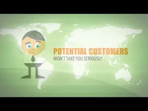Nexus Global Digital Marketing Company video.