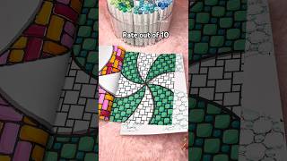 Satisfying Patterns Colouring Book Volume 3