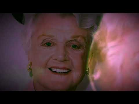 A Special Tribute: Rest In Peace #angelalansbury! Beauty & The Beast Cover