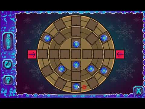 christmas celebration 17 The Whistle