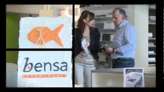 preview picture of video 'BENSA ARREDAMENTI - 01/04/2012 -'