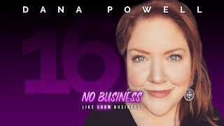 Episode 0016 - Dana Powell Actress video