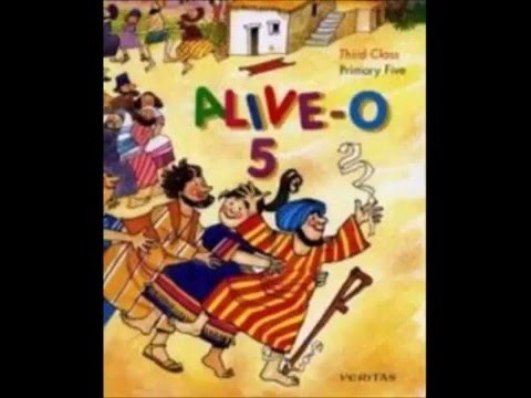 Wilderness (Alive-O)