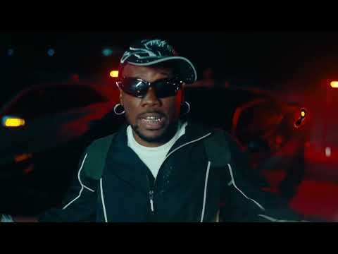 STRAFFITTI - BURSTITIAKOPI (VISUALIZER)