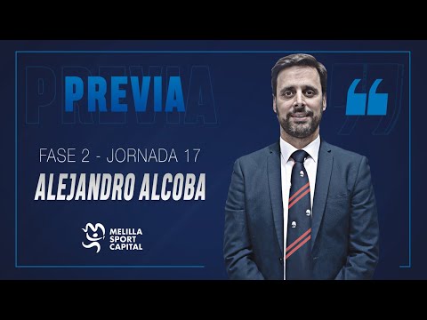 PREVIA | Alejandro Alcoba vs Bàsquet Girona (FASE 2 - J17)