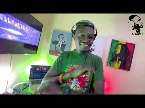 Dj Julian K - Kush Kush Riddim Mix - DeleteOnDaBeat ft. Alvin Kizz, Mark Da Urban, Voltage Music...