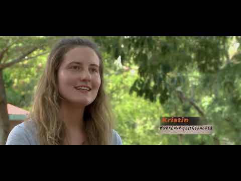 Kolping Jugendgemeinschaftsdienste: Was ist ein Workcamp?