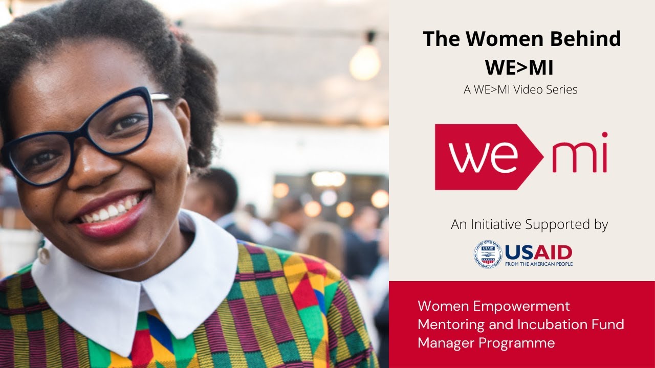 Women WE>MI Video Series