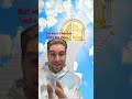 What Heaven REALLY Looks Like 🤯✝️ #shorts #youtube #heaven #bible #fyp