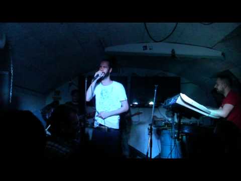 Random Trip 2 @ Instant 22.05.2012