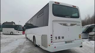 بيع باص النقل بين المدن Irisbus Recreo Crossway 12m - صورة 4 | Autoline QA باص النقل بين المدن Irisbus Recreo Crossway 12m | صورة 4 - Autoline