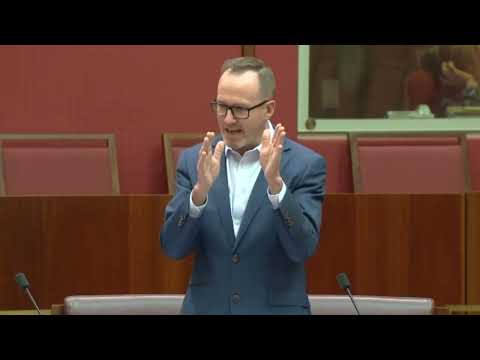 Heated Debate on Israel | Senate 25/03/24