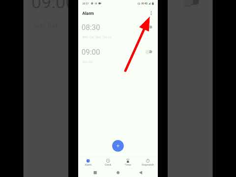 Vivo Time Format Setting #shorts