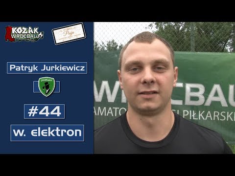 Kozak Wrocbalu 4.5. - P. Jurkiewicz