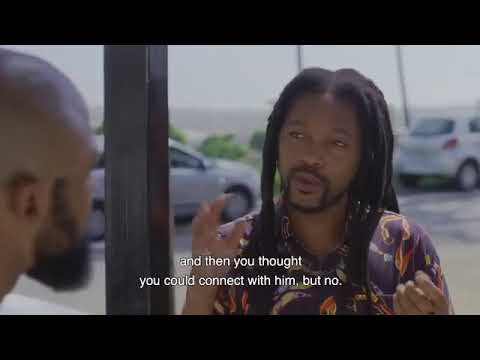 When Mpumi told Sbu he's gay