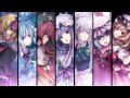 [東方 Piano] Touhou ~ 緋色の狂詩曲 