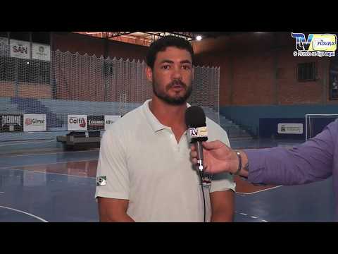 CAPITÃO LEÔNIDAS MARQUES: