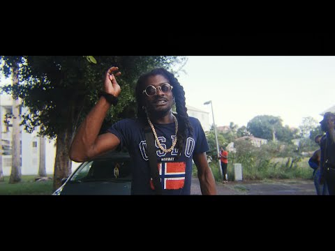 Shan Rodriguez Feat Le Hyp - Trapé Yo