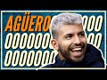 How GOOD Was Sergio Agüero Really