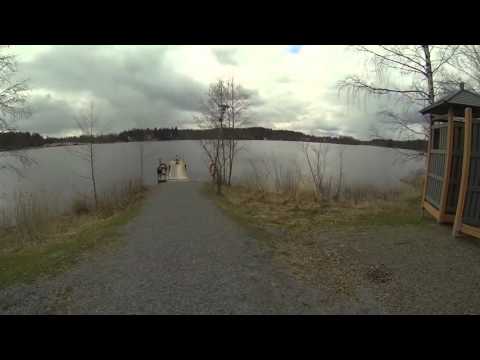 Lähin ulkoileen osa2