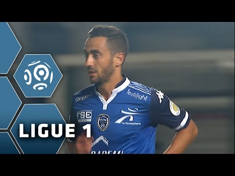 But Fabien CAMUS (77') / ESTAC Troyes - OGC Nice (3-3) -  (ESTAC - OGCN) / 2015-16