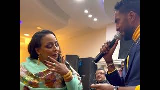 ست الودع هدي عربي محمد بشير الدولي mohamed bashir حفل 2023