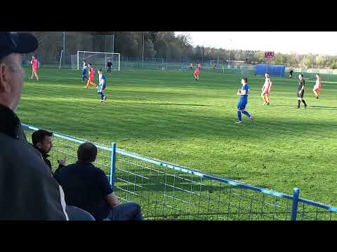 NK Podvinci : NK Šampion 2.polčas1