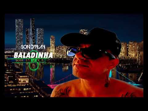 SondPlay - Baladinha