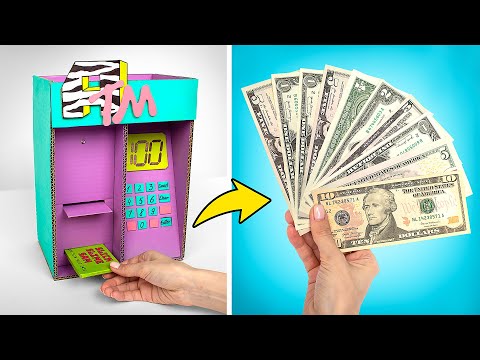 LIVE: 15 DIY Money-Saving Crafts You Can Make at Home! 💰✨