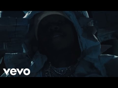 Young Still - Heatin Up (feat. 42 Dugg, Lil Baby & GUNNA) [Official Video]