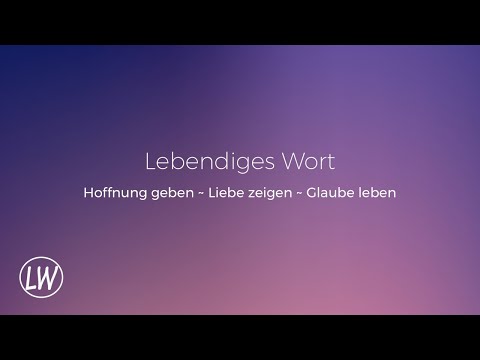 Unumstößlich Teil 2 | Pastor Michael Tamme