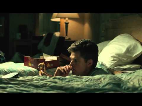 trailer