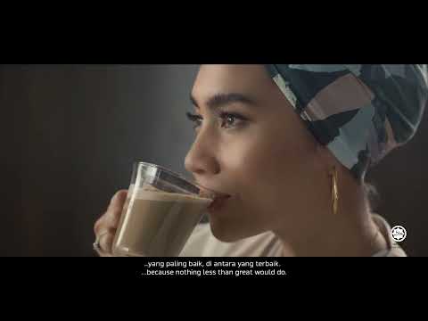 NESCAFÉ® X YUNA