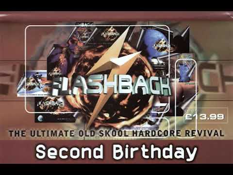 Pilgrim/Rhythm Section @ Flashback - 2nd Birthday - 1998