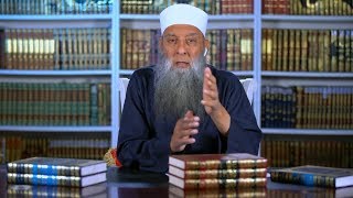 الرد على قول إبراهيم عيسى: الصيام أمر سيادي من الله لم أر فيه أي حكمة | الشيخ الحويني image