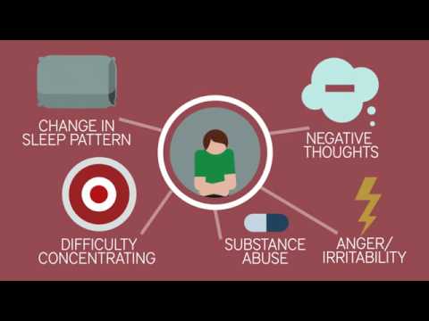 Facts With Hope - Depression