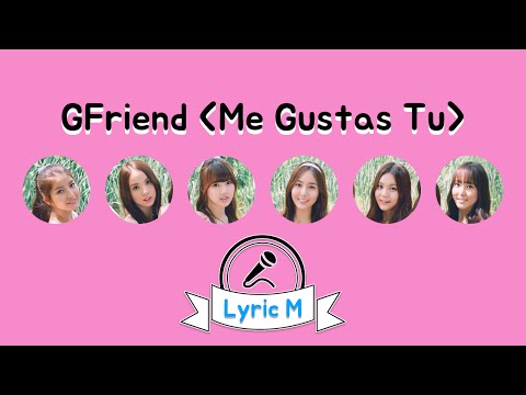 download lagu mp3 mp4 Download Music Video Gfriend Me Gustas Tu, download lagu Download Music Video Gfriend Me Gustas Tu gratis, unduh video klip Download Music Video Gfriend Me Gustas Tu