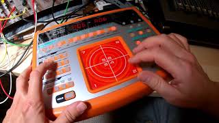 Video thumbnail for Roland D2 from 2001 - still a great Groovebox in 2020 ?! by Chris Mick Studentsmusic