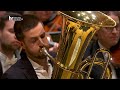 Williams: Return of the Jedi (Jaba the Hutt) ∙ hr-Sinfonieorchester ∙ Ole Heiland ∙ Tianyi Lu