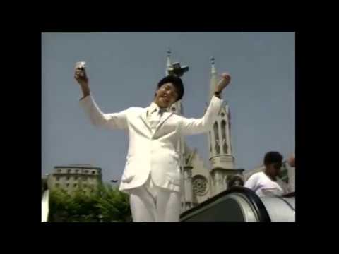 Régui Spiritual - Língua de Trapo