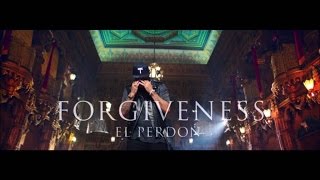 El Perdón (Forgiveness) - Nicky Jam &amp; Enrique Iglesias (Lyrics Video)