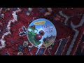 VeggieTales Dave And The Giant Pickle 1996 2004 DVD Menu Walkthrough