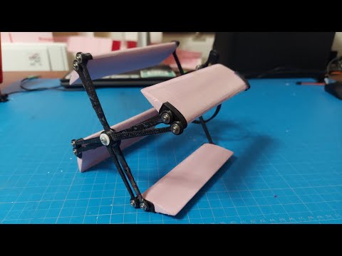 The Cyclorotor Is Now a Match For Propellers!