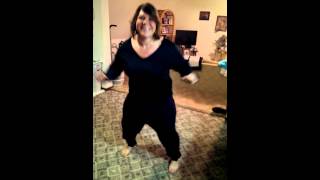 Can't touch this...MC Hammer